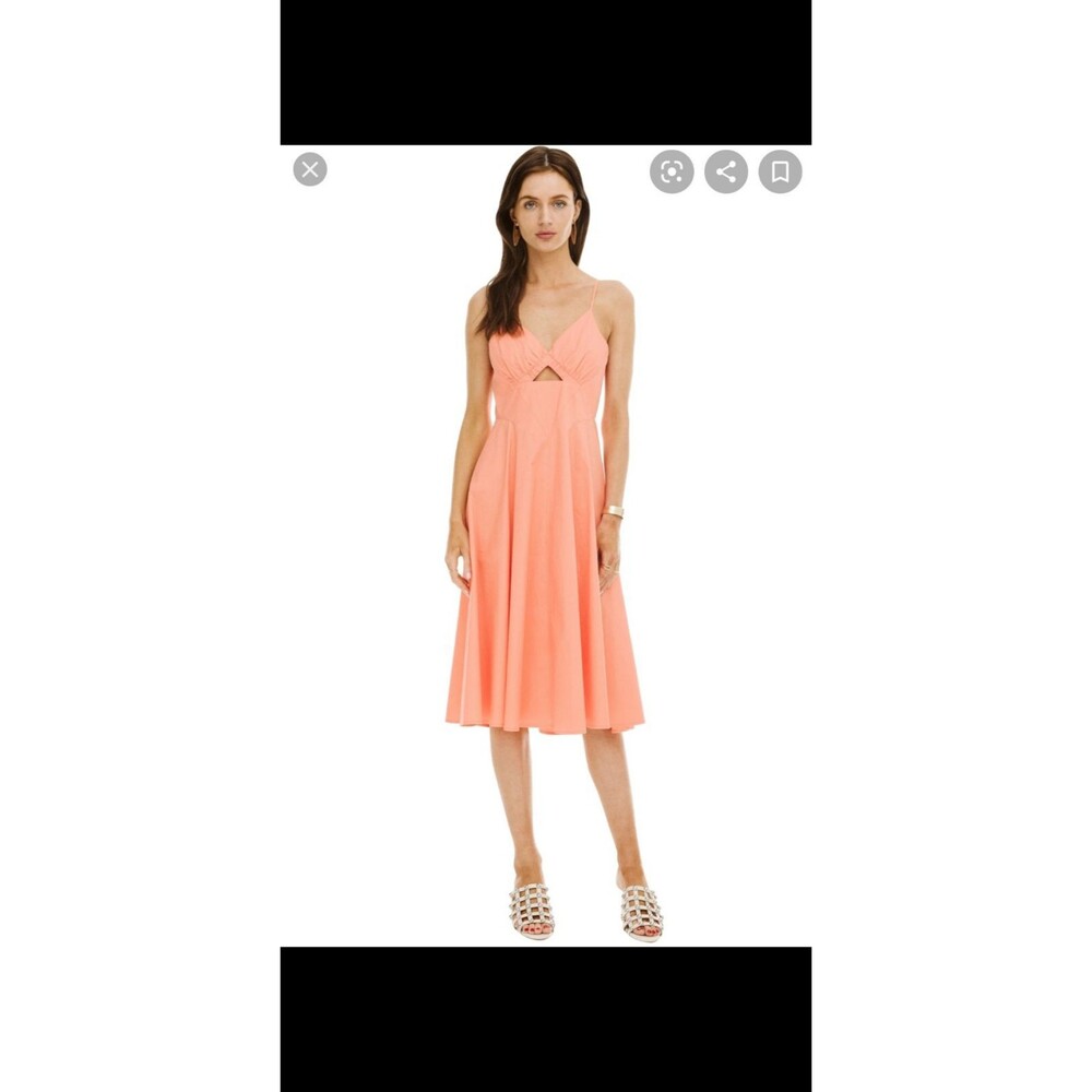 ASTR the label dress, new, size small